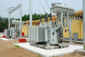 六盘水工业电力自动化设备